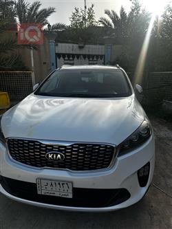 کیا سۆرینتۆ